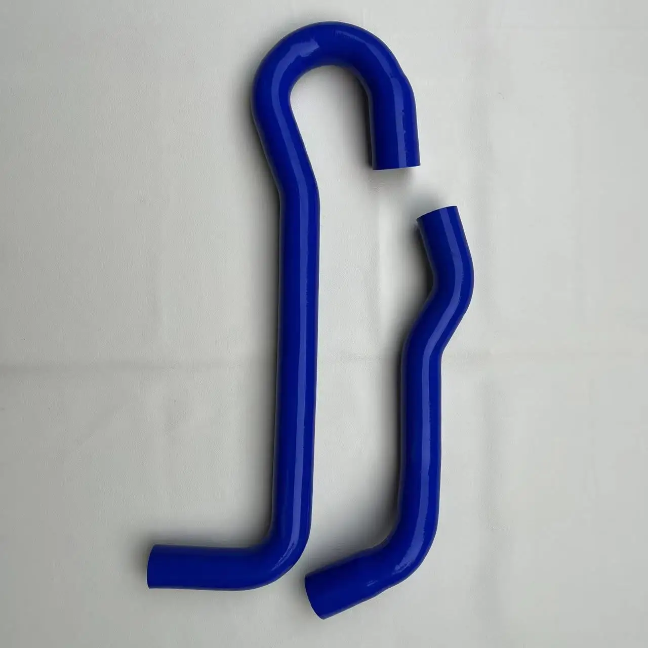 For Jeep Commander XK Grand Cherokee III WK 5.7L Radiator Hose Coolant Silicone Tube 55116868AF 55116865AC