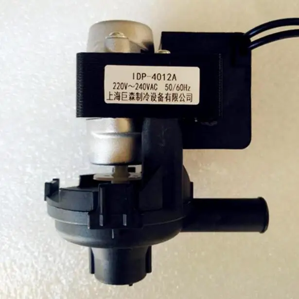 New central accessories SEC-20L1 ceiling machine drainage pump AHA32883203 AHA32883202 IDP-407A IDP-4012A
