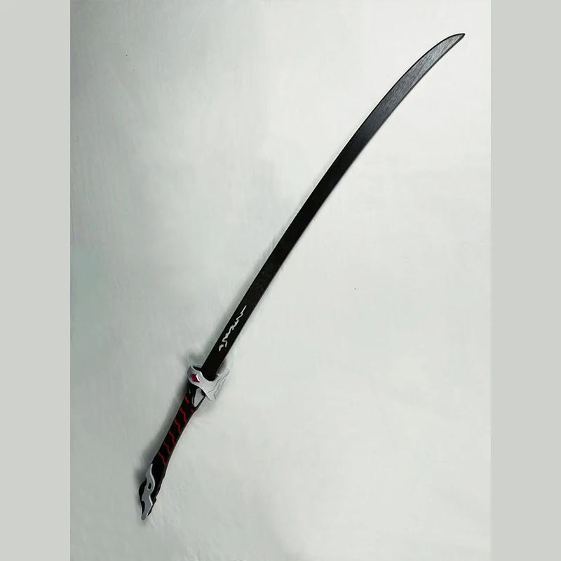 Acheron Sword Honkai: Star Rail Prop Cosplay Weapons And the scabbard Halloween Christmas Party Props for Comic Show