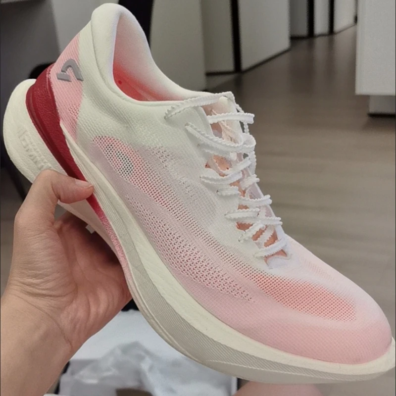 

Good Quality Running Shoes Men Professional Men Walking Jogging Shoes Carbon Plate Running Trainers For Men Athletic Shoe Man