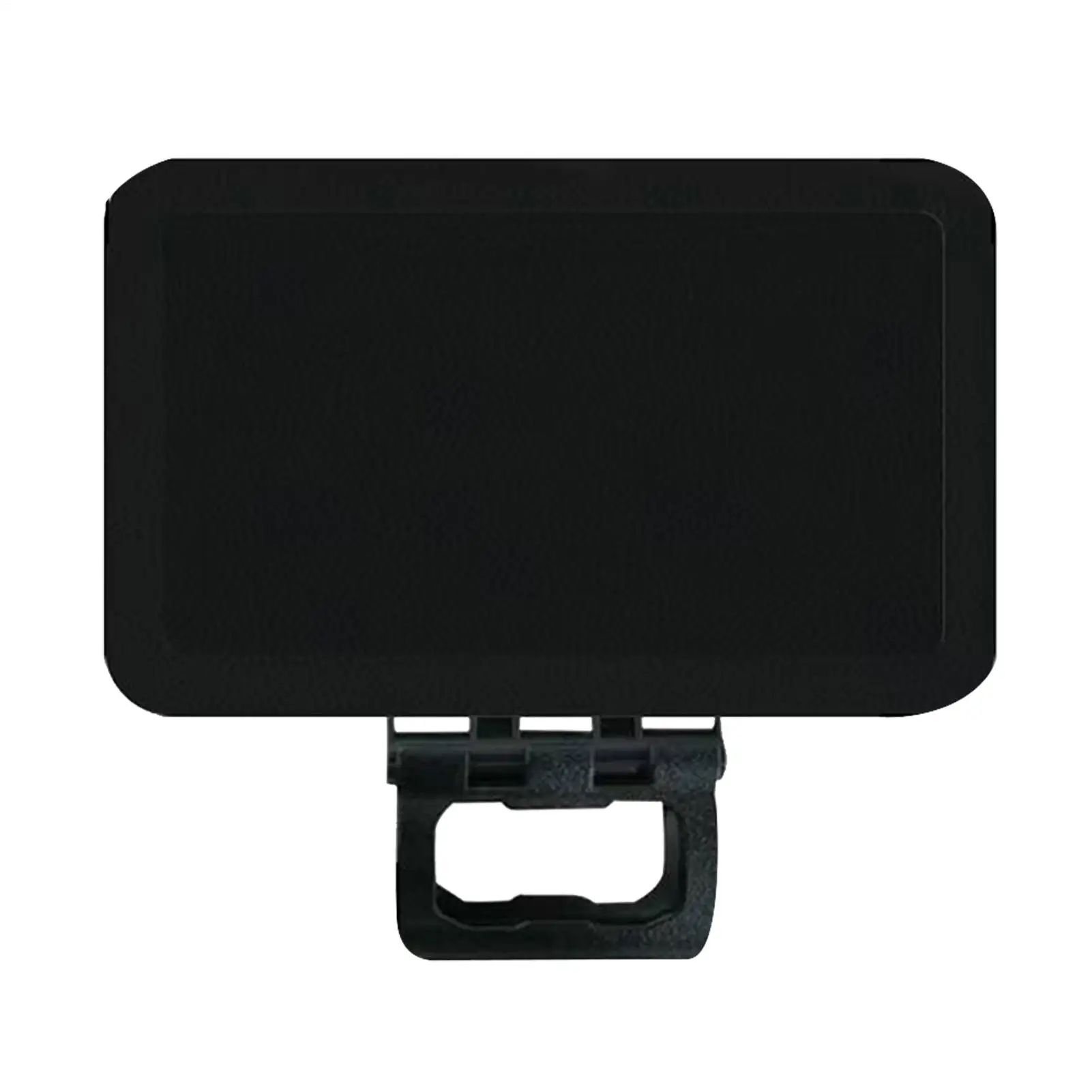 Anti-Reflection Mobile Phone Sun Visor Anti-Glare Anti-UV Cell Phone Sun Protection Adjustable Universal Smartphone Cover