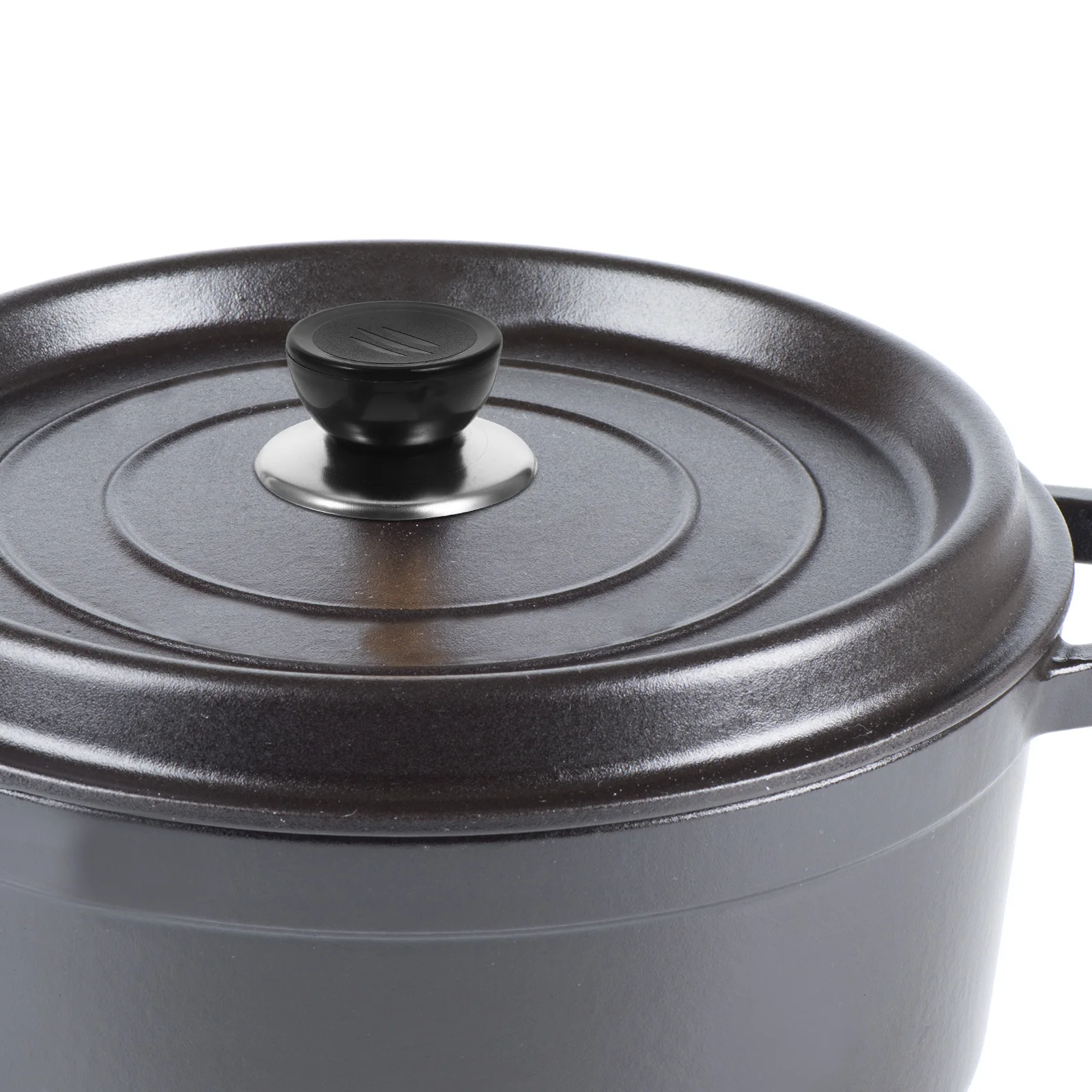 

4Sets Heat-Resistant Pot Lid Handles Universal Knobs for Cookware Frying Pans Steamer Grip Universal Kitchen Cookware Lids Knob