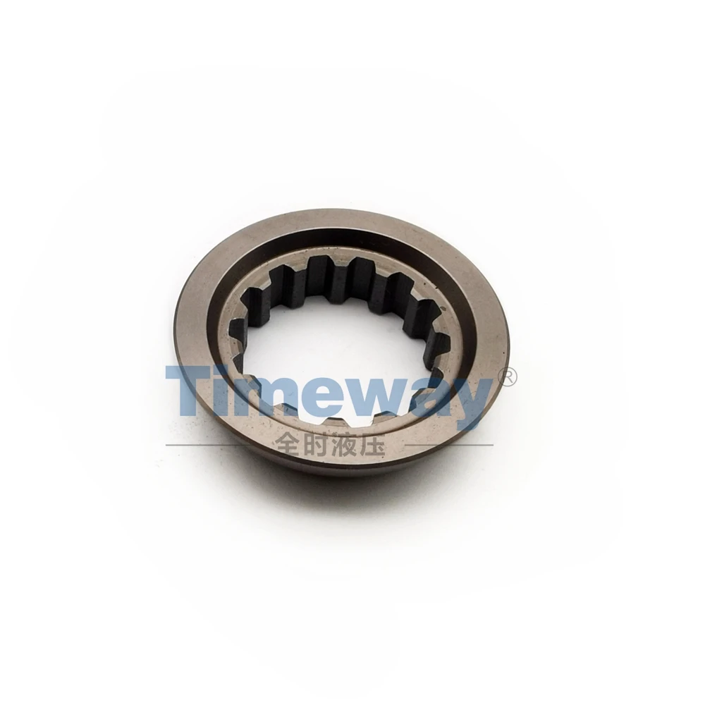 Reparatursätze für hydraulische Motorkolbenpumpen, Kugelführung für KOMATSU PC75UU P7E01007 P7F00450 PC30MR PC27 PC50 PC55 PC56 PC78US-6 PC30 – Detail 2
