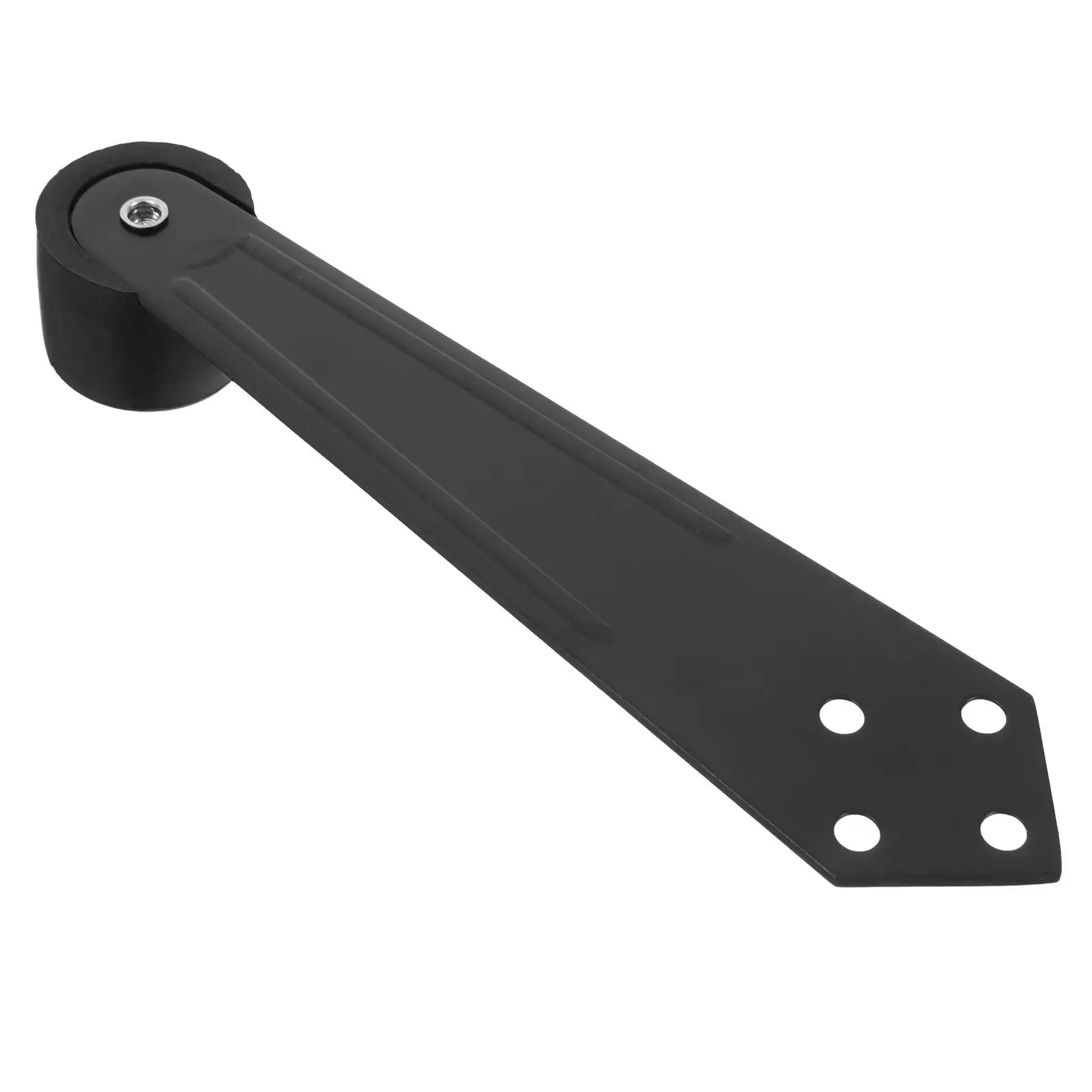 

Stainless Steel Stopper Rubber Buffer Heavy Duty Top Mounted Adjustable Angle AntiCollision Door Wall Protector Furniture Door