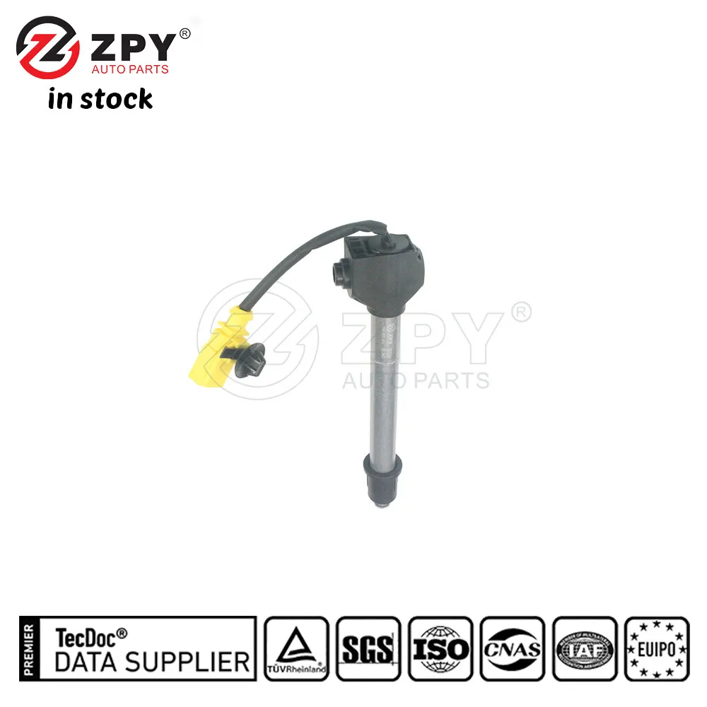 

ZPY New Pedestrian Protection Activator For Audi A8 S8 2019-2023 4N0 823 823B
