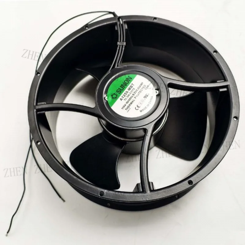 Y 1x New Cooling Fan for SUNON A1259-MBT TC.GN.C1112 115V 0.23A 50/60Hz