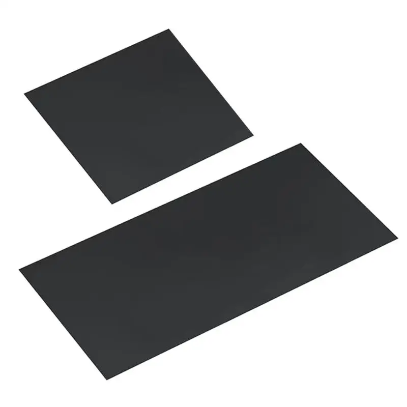 

Y1UB Carbon Coppers Foil Tape with High Thermals Conductivity SelfAdhesive for Device Cooling Customs Widths 10mm 20mm