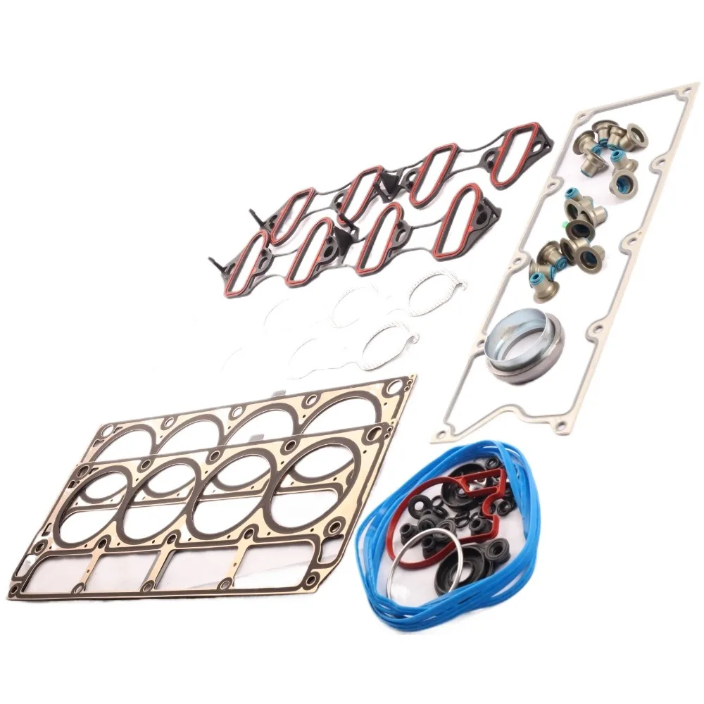 

HS26191PT HS26191PT-1 HS26190PT-2 Head Gasket Kits Replacement for GMC Savana Yukon XL for Isuzu Ascender