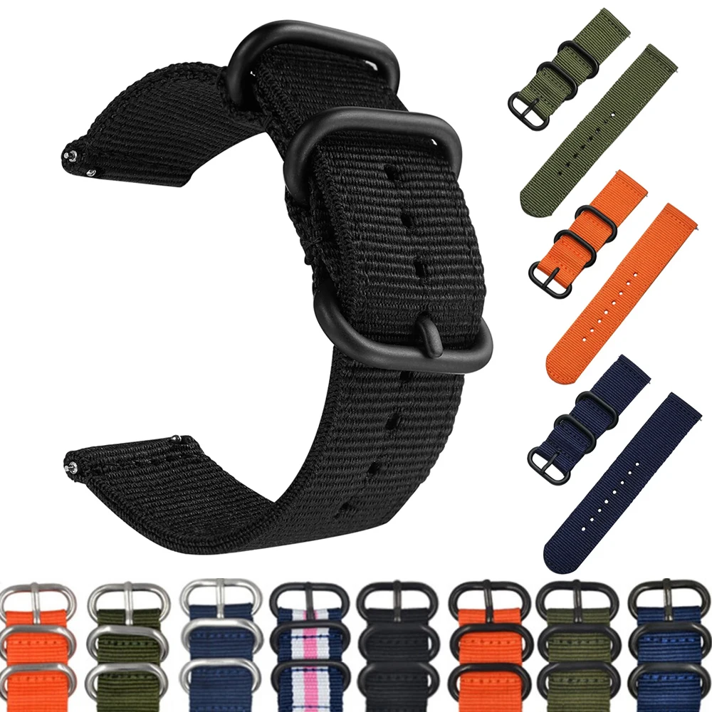 Nylon Strap For Sam… - image