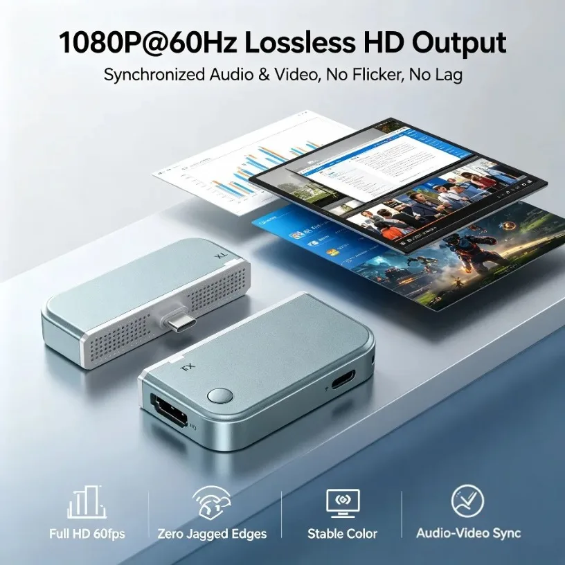 Thumbnail 3 - #24 Best Audio Transmitters to Buy In 2026