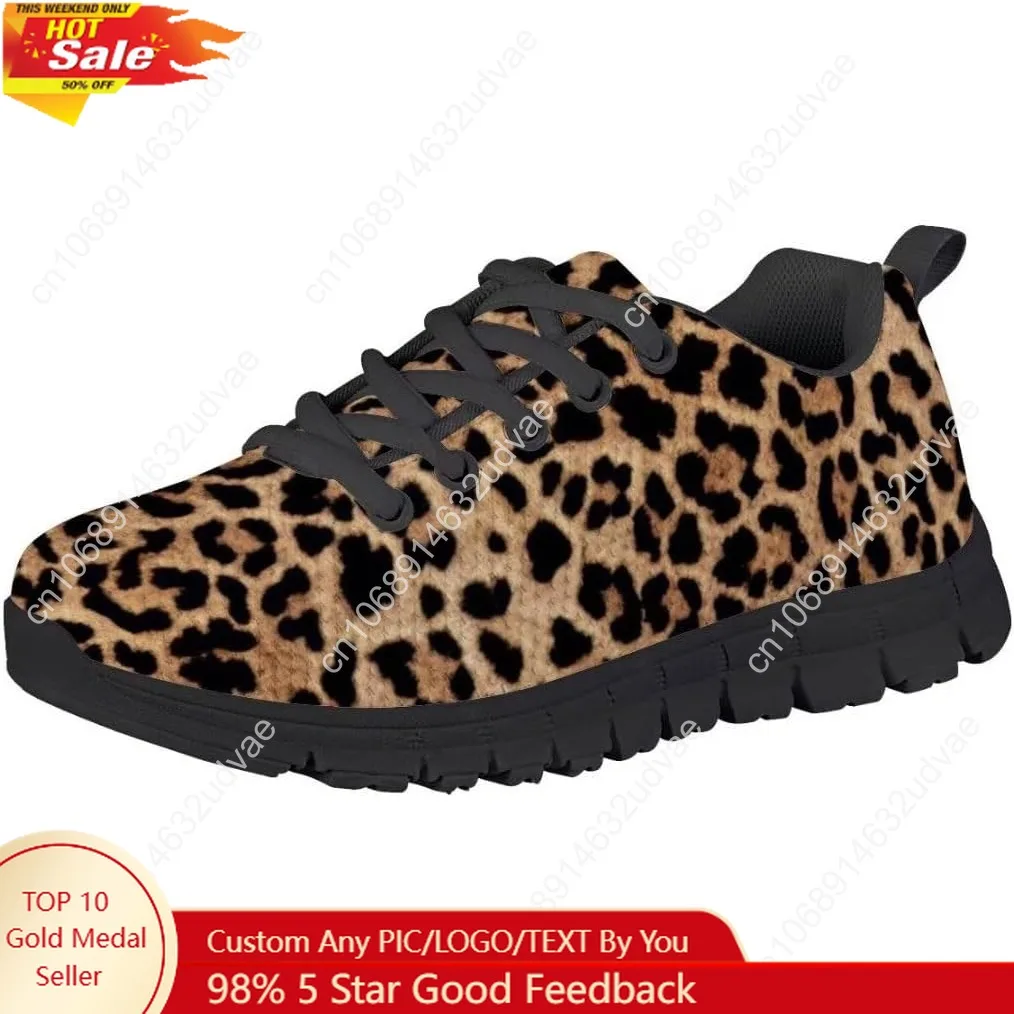 

Kid Girls Lightweight Breathable Sneakers Athletic Running Walking Shoes Black Sole