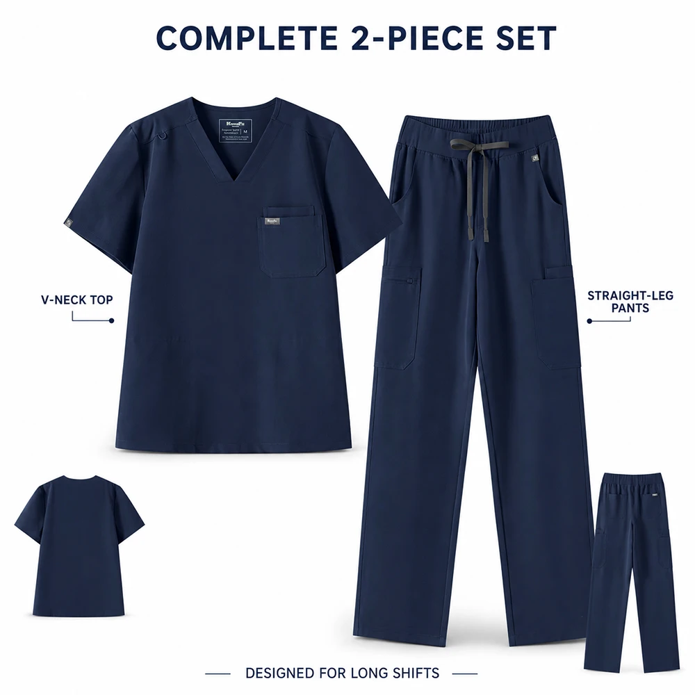 Thumbnail 4 - #21 Latest Surgical Gowns Offers