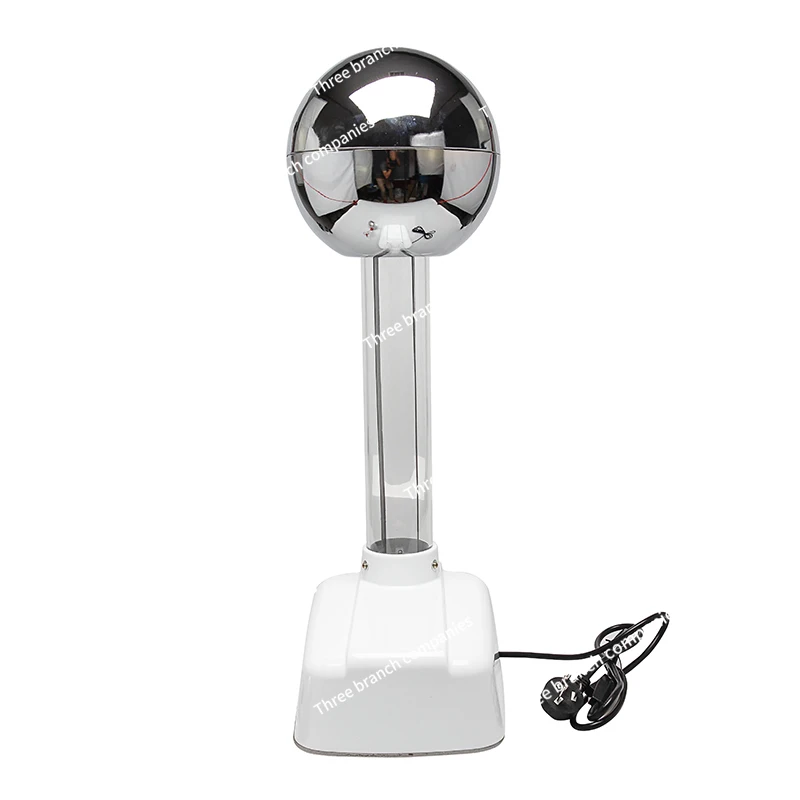 

Electrostatic starter, motor generator, sensing instrument