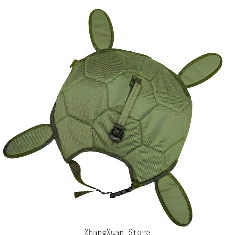 Hunde-Schwimmhilfe mit oben für den Strandgebrauch und Spaziergänge an Land, spart Schwimmweste, 3 x – Detail 3