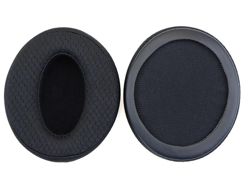 Ear pads for Sennheiser HD4.50 HD450 4.40BT hd485 Headphones Replacement Earmuffs Ear pillows headband pads - Image 4