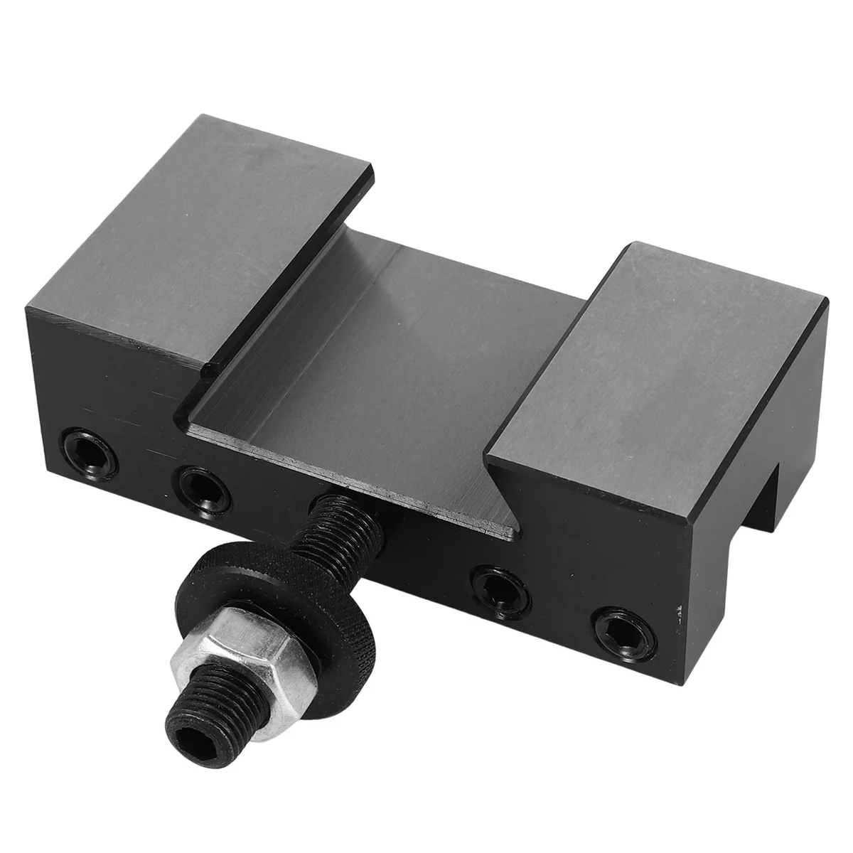 

GET! 250-301 Quick Change Turning Facing Lathe Tool Post Holder