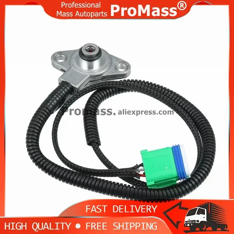 

252924 7700100009 Transmission Pressure Sensor for Peugeot AL4 Citroen Renault 19 Gearbox