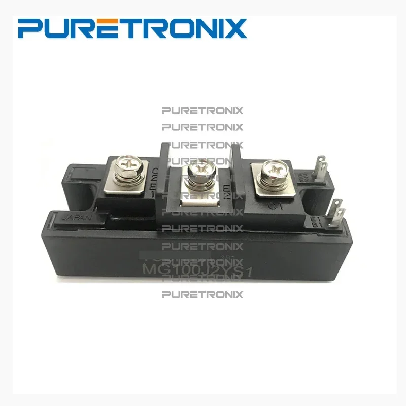 MG100J2YS1 MG50J2YS1 MG75J2YS1 وحدة