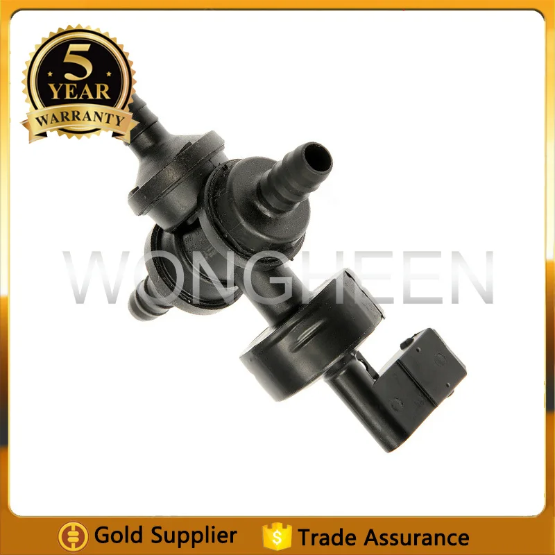 30645493 Power Brake Booster Vacuum Switch Valve For Volvo S60 2003-2009 S80 2003-2005 V70 2003-2007 XC70