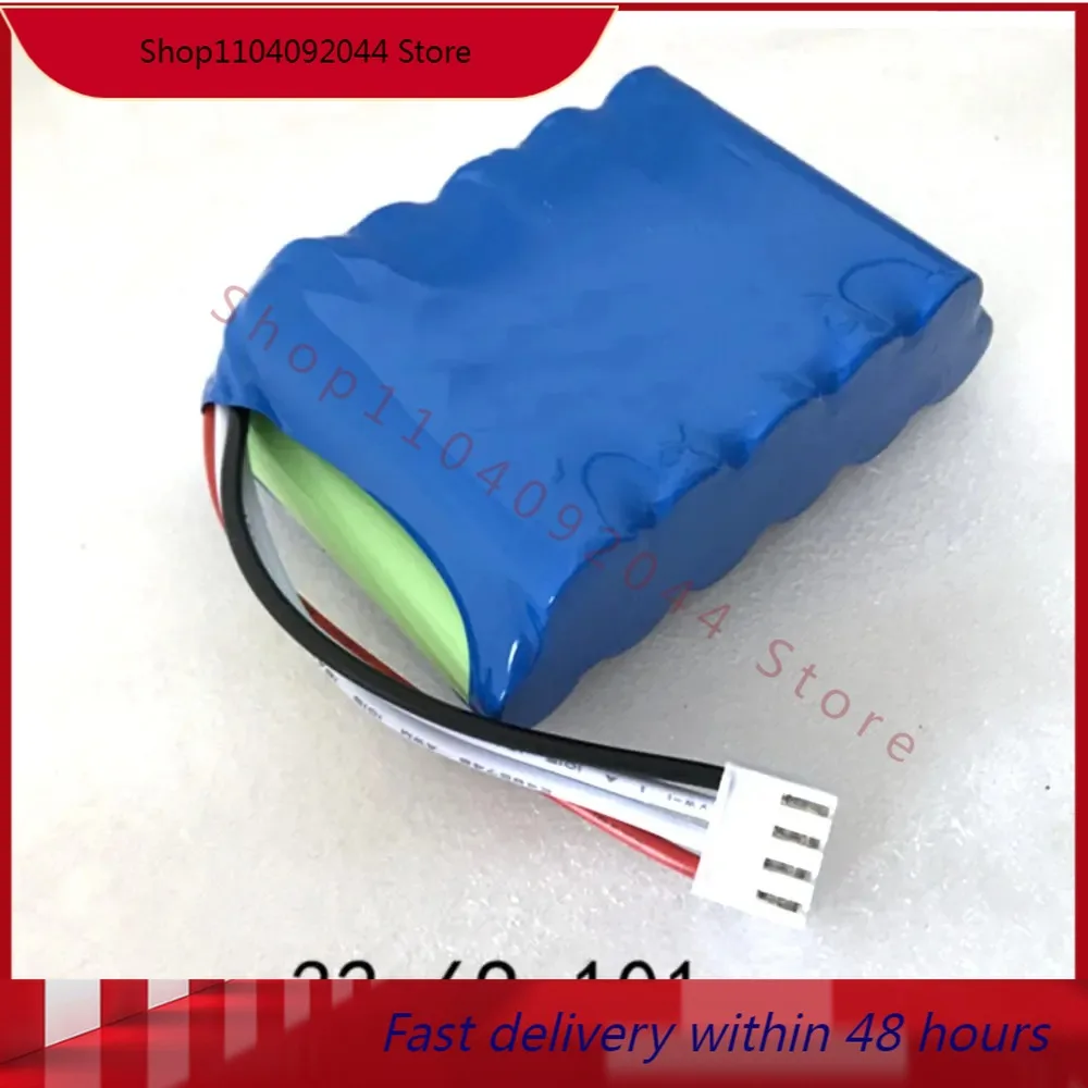 13.2V 4500MAH  size Imported battery  for Fujikura FSM-60S FSM-60R FSM-18S FSM-18R Cells 11HR-4/3FAUP BTR-08 batteries