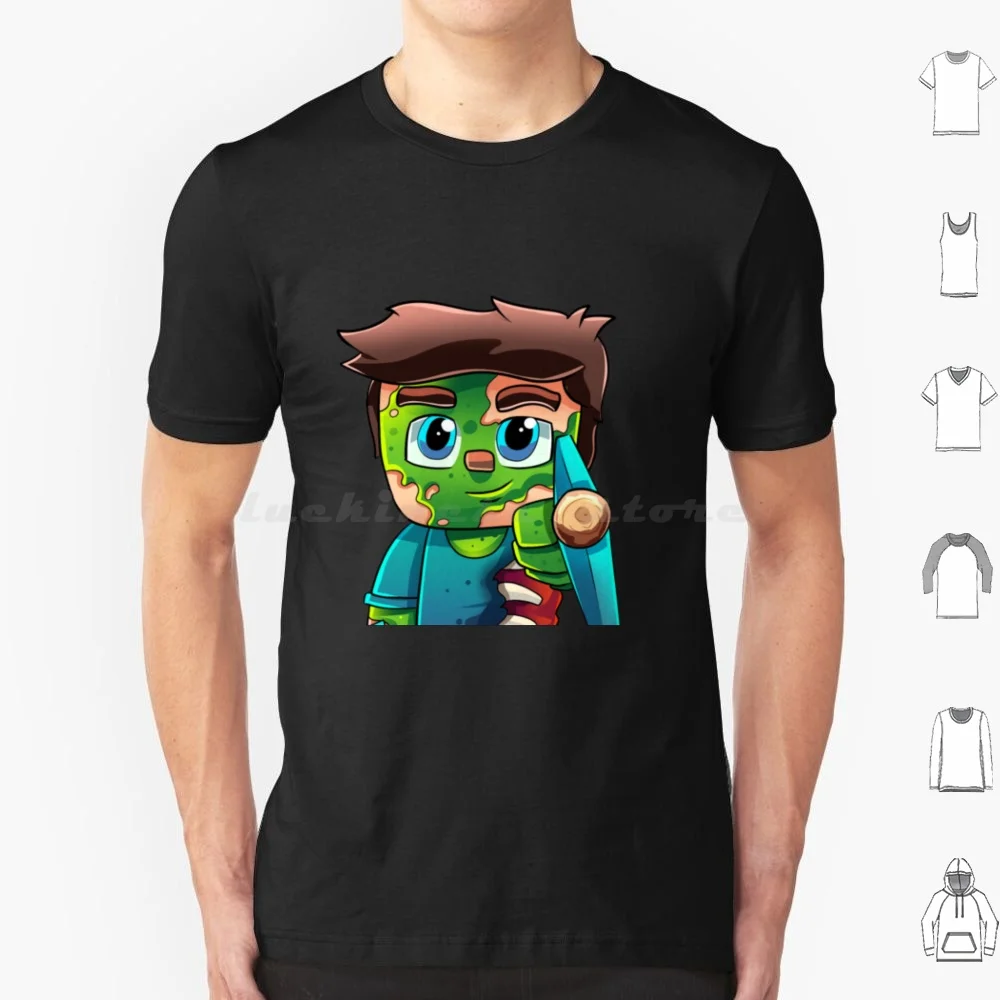 Beckbrojack Gaming Channel-Beckbrojack Gaming Beckbrojack Gaming Dinosaur T Shirt Big Size 100% Cotton Apex Gaming Pc