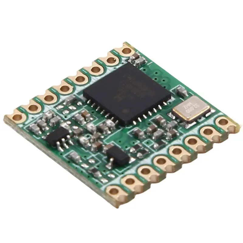 N93RNEW! Lora SX1278 RFM95W Spread Spectrum Wireless Module Lora Wireless Transceiver Low Power SPI Interface For Iot Applicatio