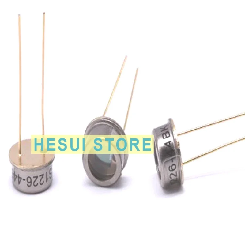 S2386-44K receiving and transmitting tube photoelectric switch