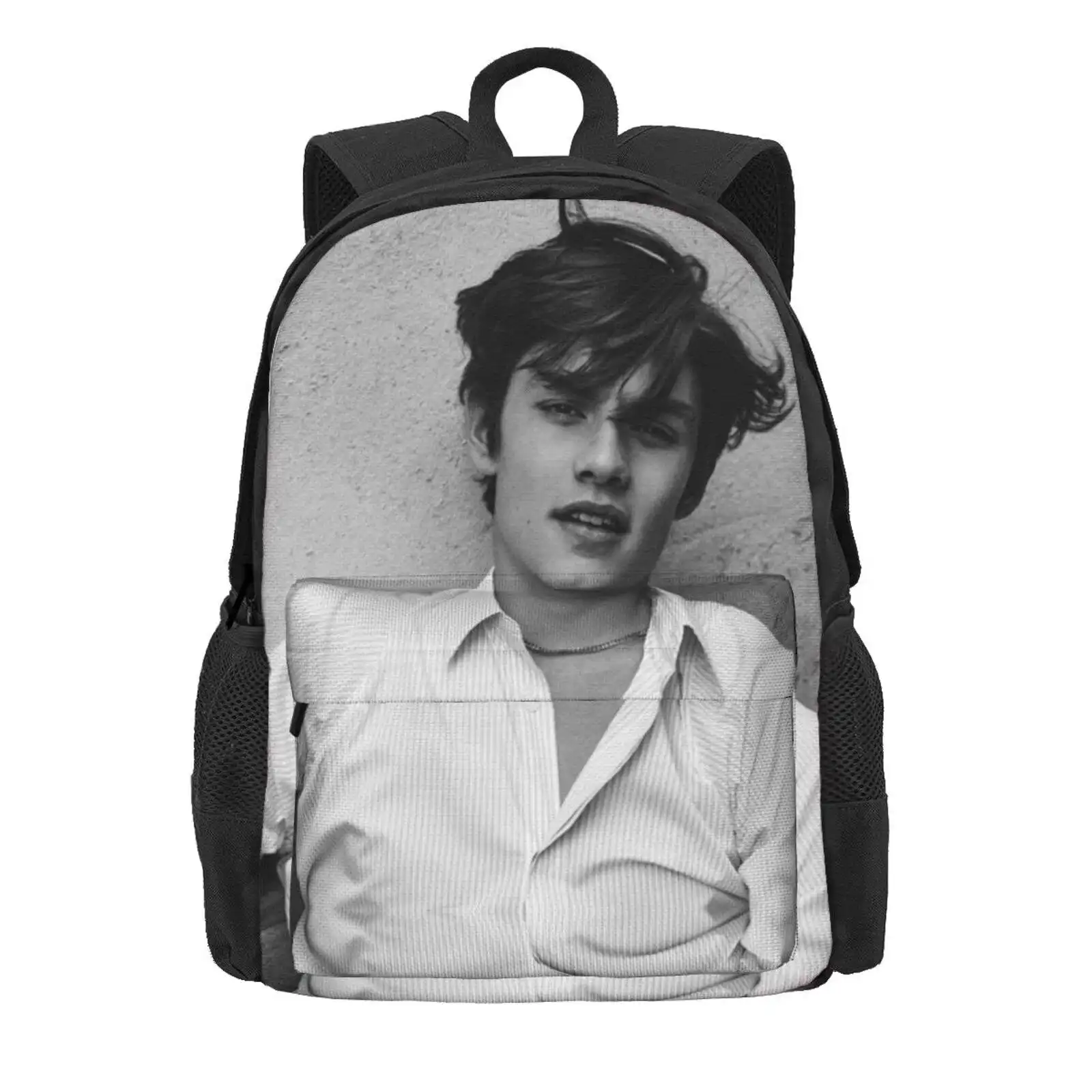Louis Patrijs Cadeau Hot Sale Schooltas Rugzak Modetassen