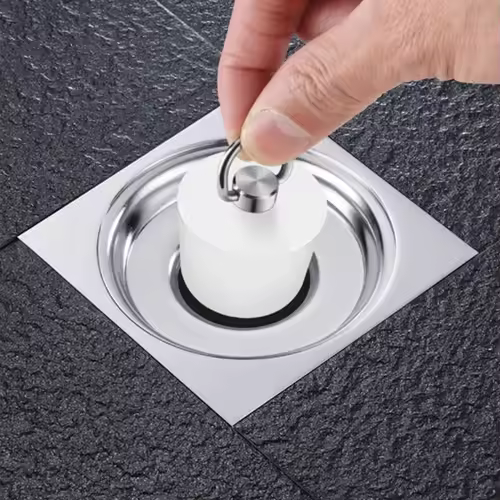 Conical Silicone Plugs With D Ring Waterproof Sealing Cover High Temp Hole Stopper For Bottle/Fish Tank/Barrel - Image 6