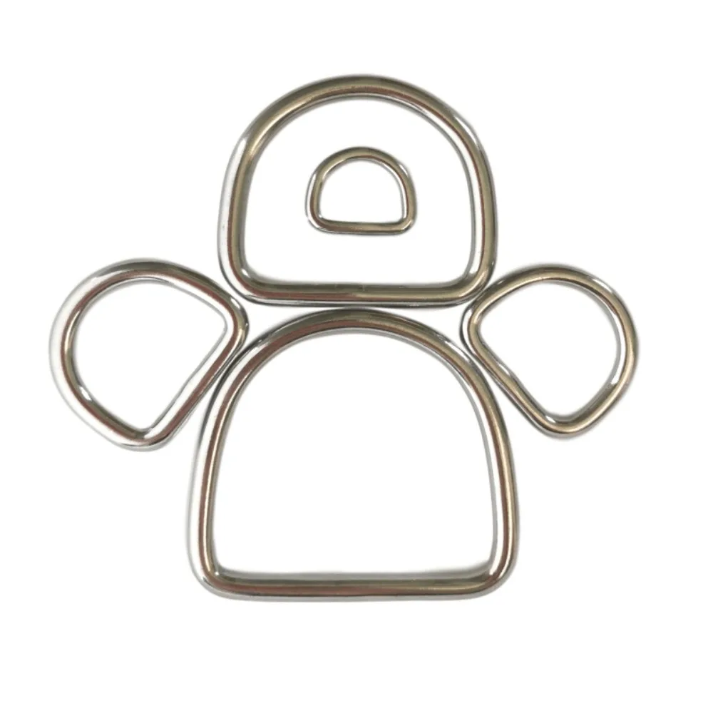 

Ring Diving Retainer Stopper Freediving Diving Belt D Ring Weight Belt Keeper Belt Belts Retainer Weight Belt Freediving D Ring