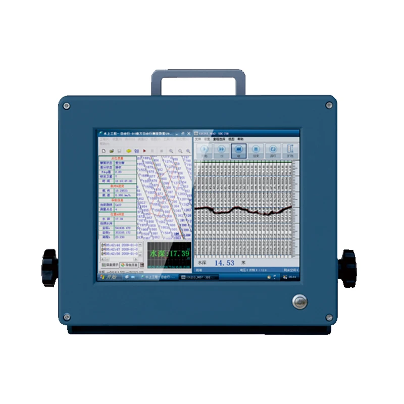 Kolida KDE-230 2025 New Panoptix Net Multi Beam Marine Multihaz Onwa Marinelite Echo Sounder Customizable OEM Boat GPS Echo