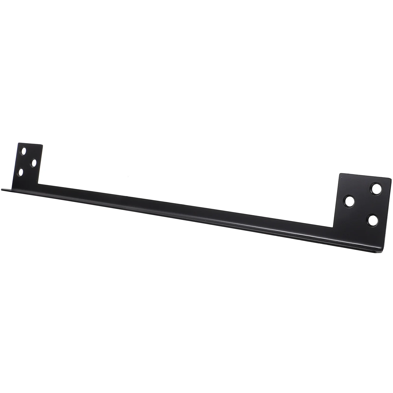 

Door Latch Guard Safety Latches Outswing Protector Shield for Doors Lock Reinforcement Plate Stainless Steel