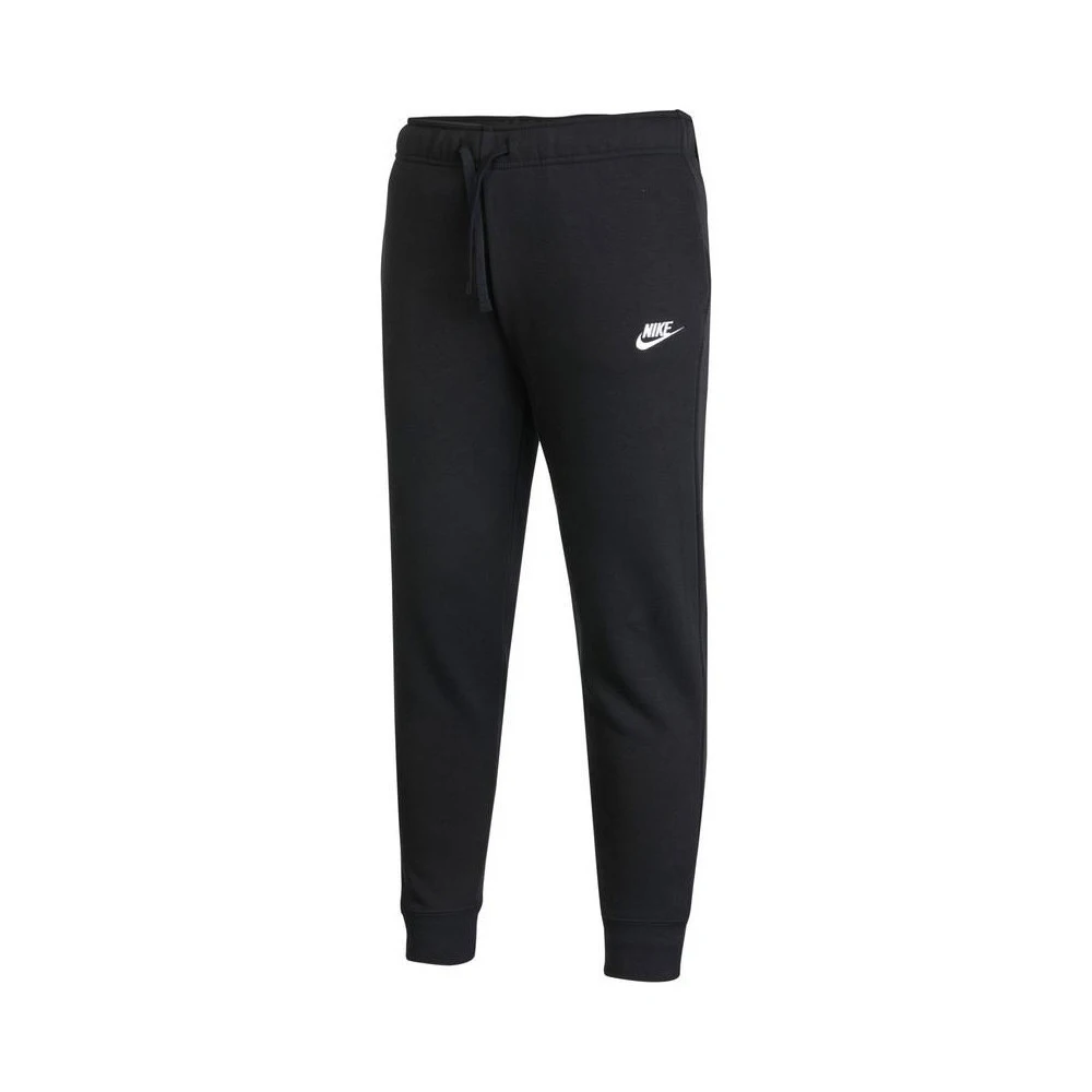 

NIKE 2025 Women's AS W NSW CLUB FLC MR PANT STD Knitted Trousers DQ5192-010