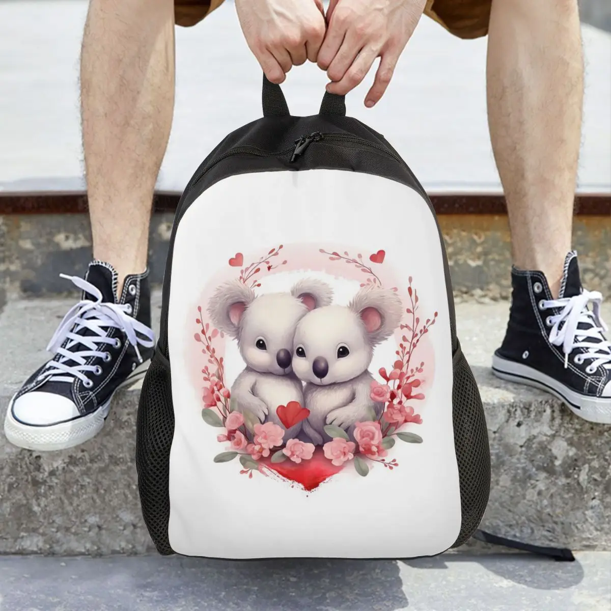 dia-dos-namorados-coala-ursos-em-amor-mochila-mochila-grande-capacidade-meninos-meninas-bookbag-saco-de-escola-sacos-de-ombro-para-homens