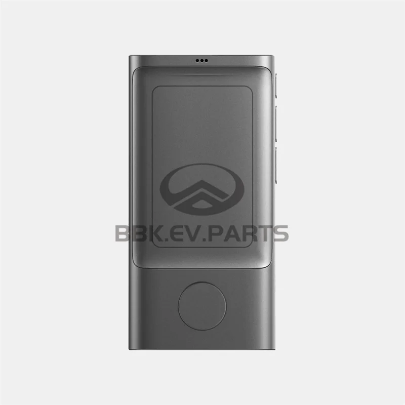 Screen Touch Remote Control  For Lixiang L Series With Rear Cabin Entertainment Screen