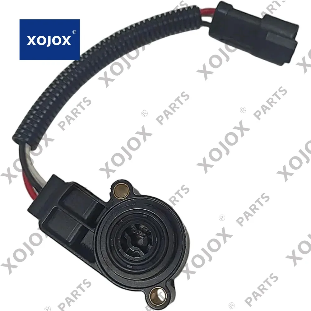 

Датчик положения GP XOJOX 266-1467 2661467 Подходит для Caterpillar CAT 279C 289C 299C 420E 430E 450E 725 730 735 740 953D 963D 973D
