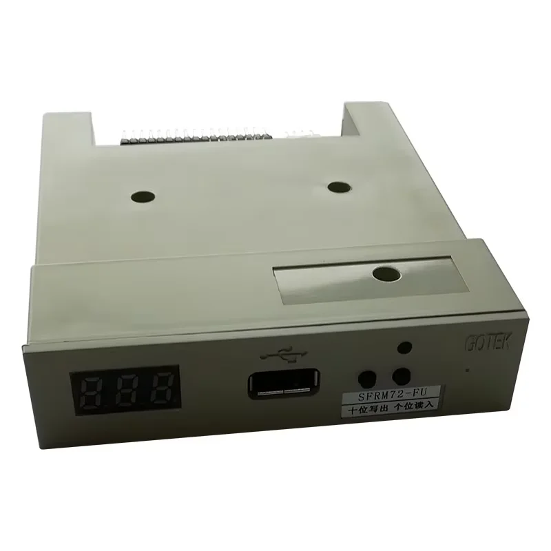 Gotek SFRM72-FU 3.5