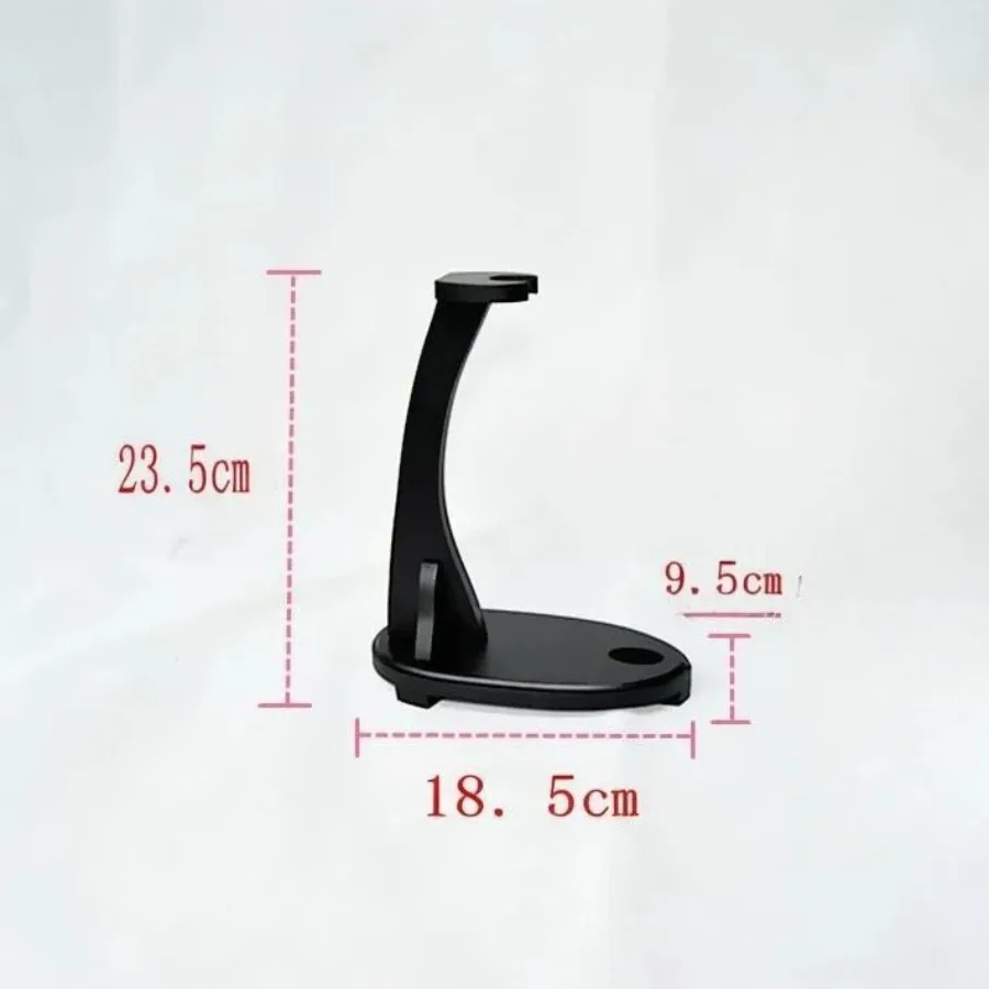 Vertical Sword Shelf Support Sabre Display Stand Japanese Katana Rack Sword Holder Sabre Schwert Bracket Home Organizer Decor image 3
