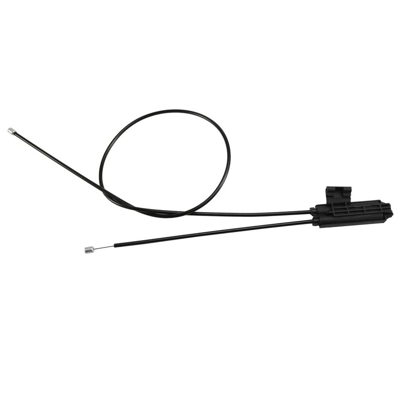 Super Sale Car Engine Hood Front Release Cable for Volvo S90 V90 XC90 2016-24 31352884 Accessories