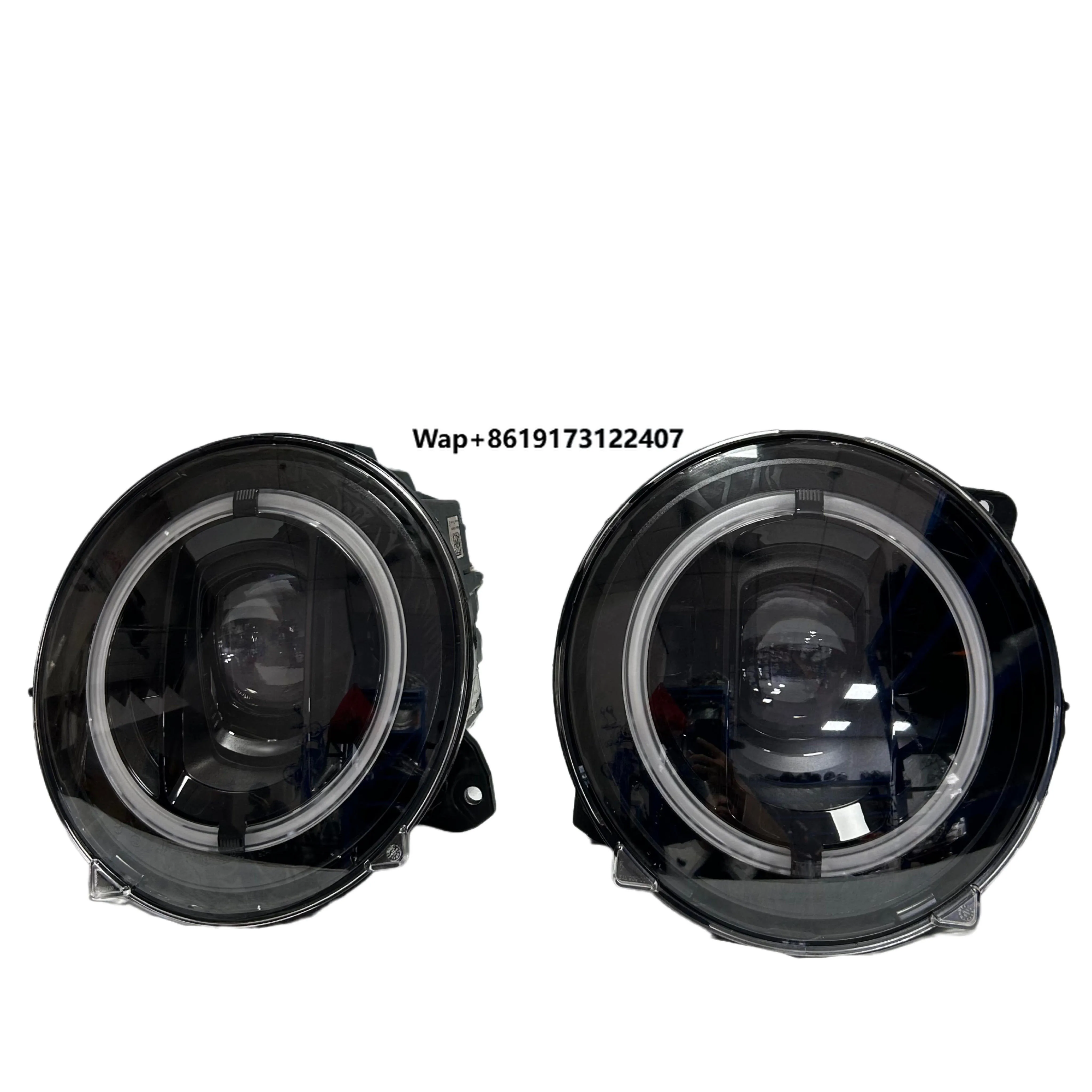 

Original Replacement Lights Suitable for G63 Original Headlights Automotive Lighting System 100%Waterproof
