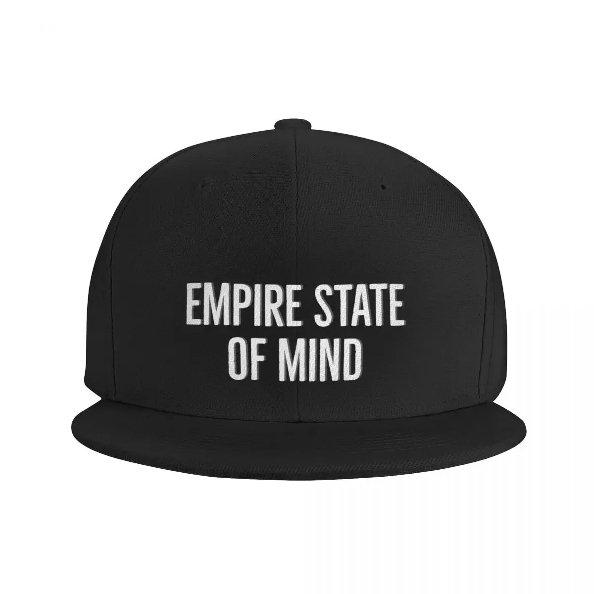 Empire state of mind Baseball Cap Kids Hat Vintage Christmas Hats western hats Hat For Men Women's