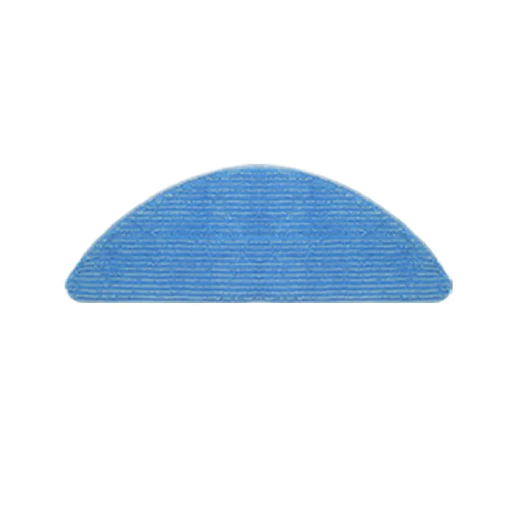 Compatible For Conga 2290 Ultra Roller Main Spin Edge Side Brush Cover Hepa Filter Mop Cloths Replacement Spare Part Accessory