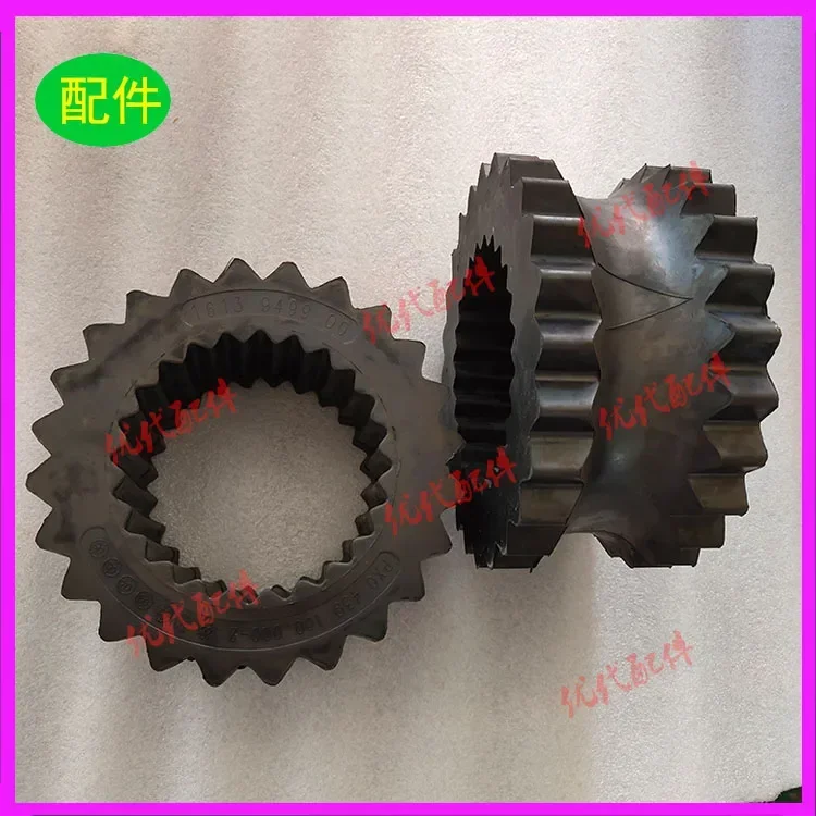 

Suitable for Atlas 1613982300/1613688500 coupling glue air compressor accessories consumables