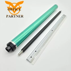 OPC Drum Cleaning Blade Charge Roller MLT-R708 For Samsung 8123 8128NA/ND K3250 K3300 K3280 K4250 K4300 9201 9251 9301 K4350