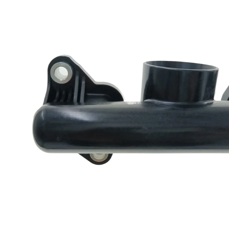 DL3Z8C368A Engines Coolant Thermostat Housing Assembly for Ford OEM DL3Z-8C368-A DL3E8C369AC Wholesale Price Car Accessories