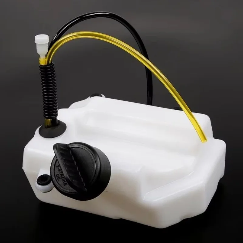 Rovan Verbeterde geventileerde gasbenzinetank met brandstoffilter voor 1/5 schaal Baja 5B 5T buggy of vrachtwagen