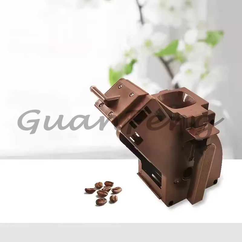 Replacement Brewing Unit Components & Accessories for Coffee Maker, Coffee Machine Brewing Assembly Spare Parts