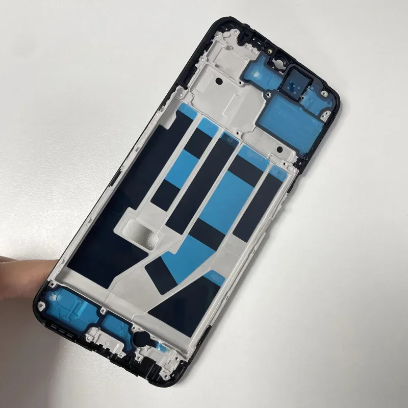 pop-for-oppo-a77-5g-2022-cph2339-phone-middle-frame-lcd-bezel-plate-panel
