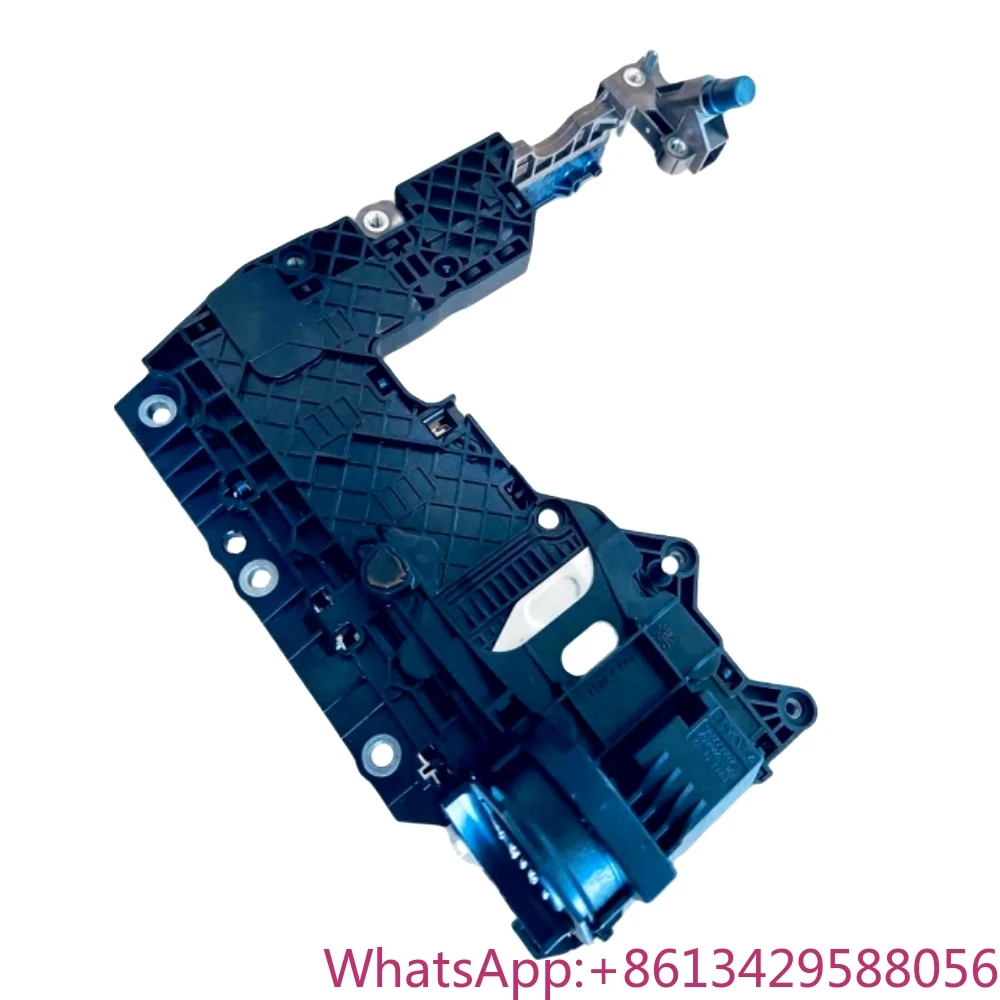 

For Land Rover Gearbox Computer Edition 730 740 750 6hp26 628 619 621 6AT Tcu tcm 6