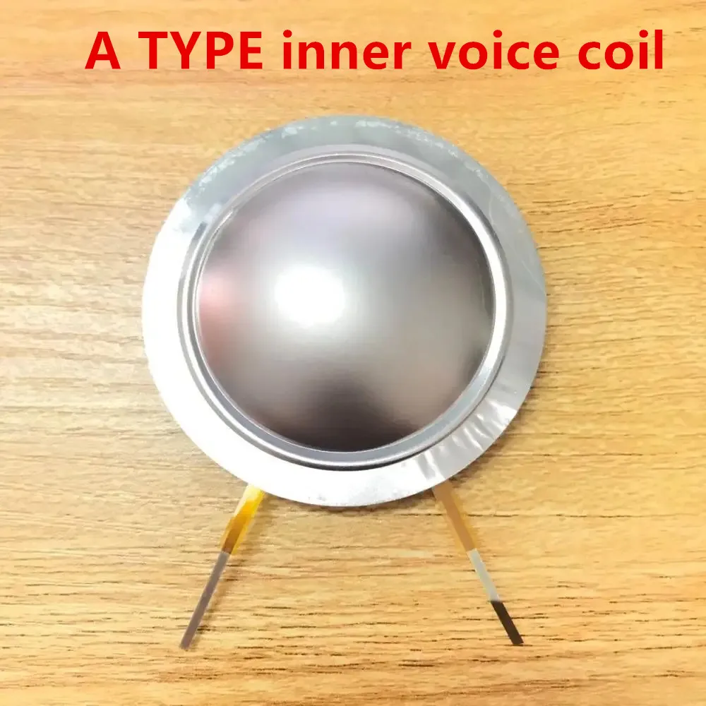 D-533A, X15, X215, Titan 8ohm 용 EVP-X12 드라이버 용 다이어프램